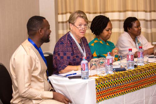 2019 KAPS Forum Day 2