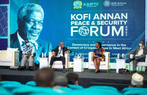 2021 KAPS Forum Day 1