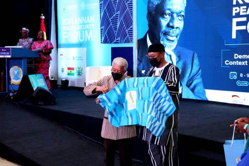 2021 KAPS Forum  Day 2