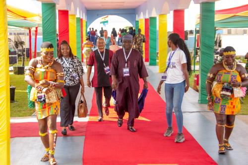 2024 KAPS Forum  Day 1