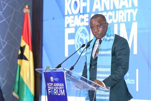 2024 KAPS Forum Day 2